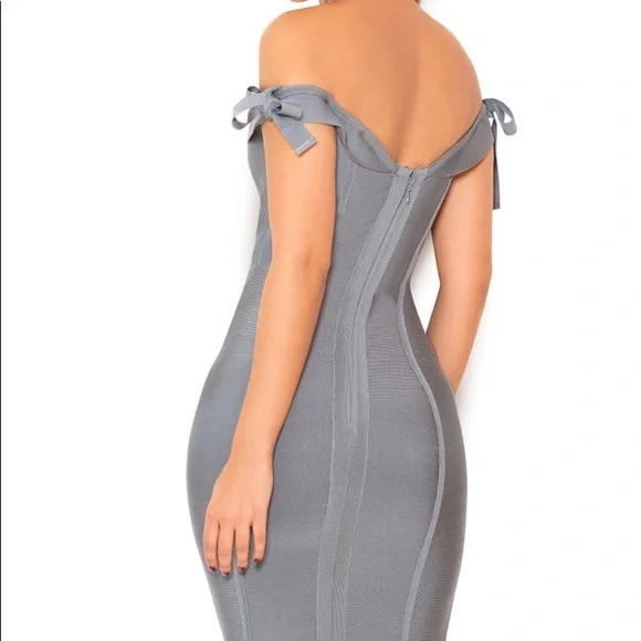 House of CB dress - Picture 2 of 7